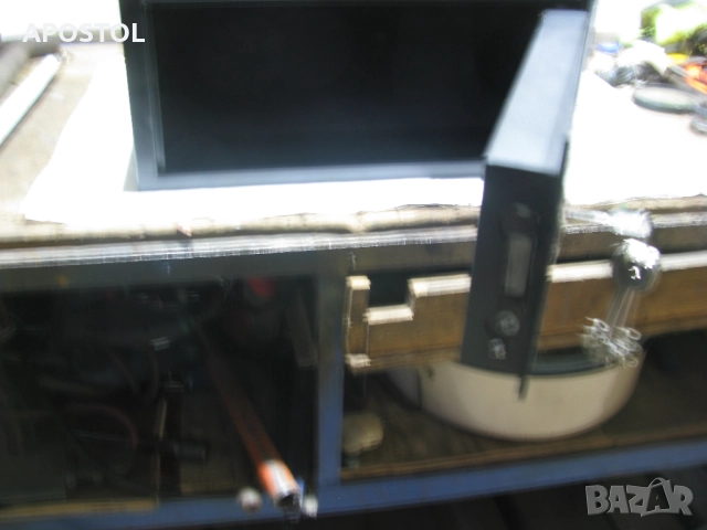 каса сейф, снимка 2 - Сейфове и каси - 52470625