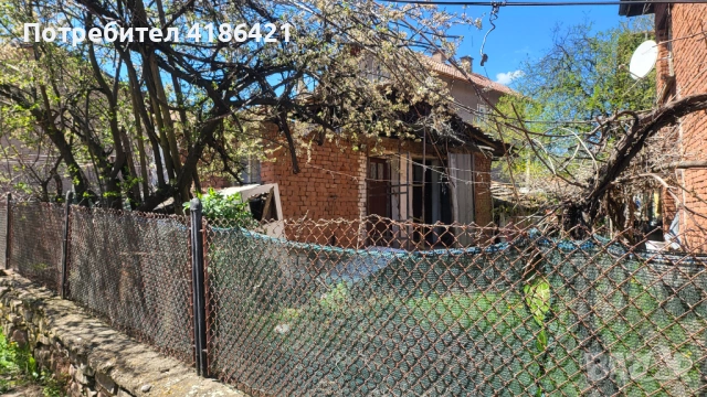 Продавам къща в с.Ноевци , снимка 6 - Къщи - 54253140