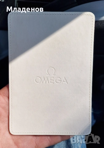 Omega . Омега ., снимка 2 - Мъжки - 54040806