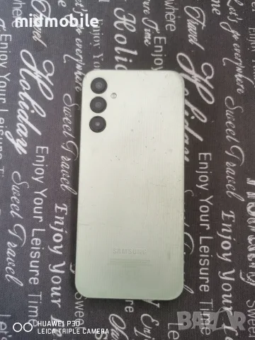samsung A14 5G 4GB / 64GB , снимка 5 - Samsung - 56182598