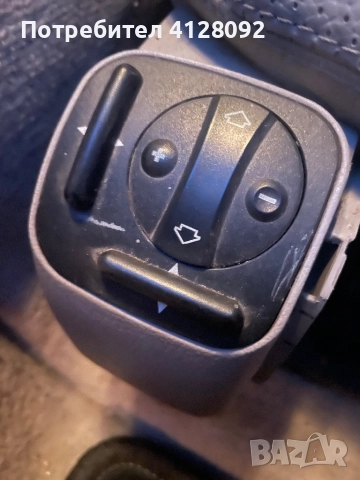 E-320 Газ/Бензин BRC, снимка 14 - Автомобили и джипове - 52472501