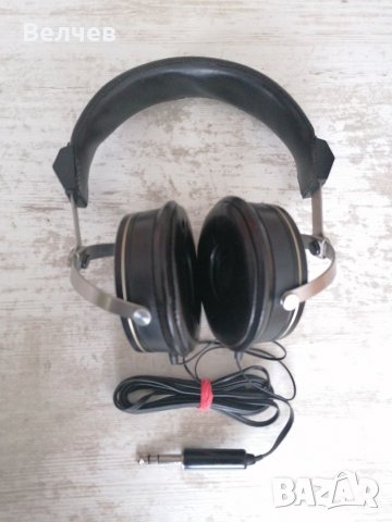 Stereo headphones Nad 16, снимка 3 - Слушалки и портативни колонки - 34558078