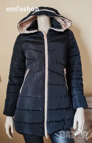 Дамско яке , снимка 2 - Якета - 48153659