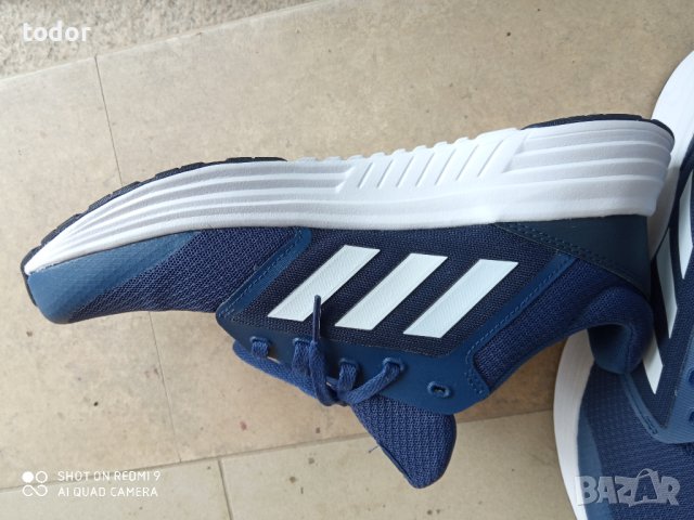 маратонки адидас нови, снимка 8 - Маратонки - 40876922