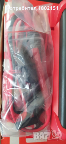 RS PRO IDM 98IV, снимка 2 - Друга електроника - 54052829