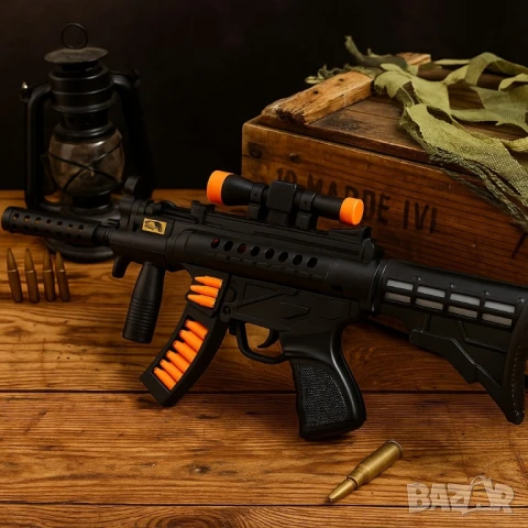 Детска музикална играчка, снимка 2 - Други - 50948992