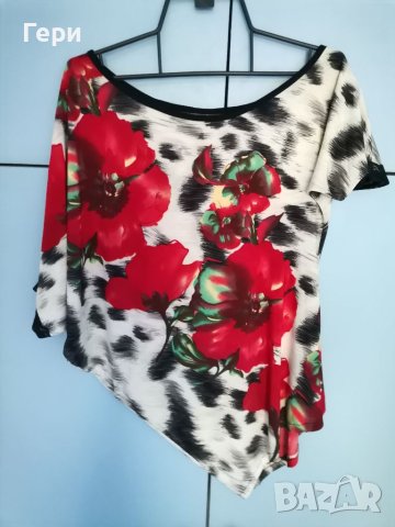 Блузка Lucy fashion, снимка 1