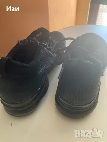 Маратонки Nike, BM188472, черни,EU 42.5, снимка 5 - Маратонки - 49095647