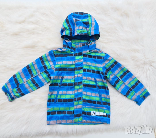 Комплект за дъжд 3-4години , снимка 2 - Детски комплекти - 52305853