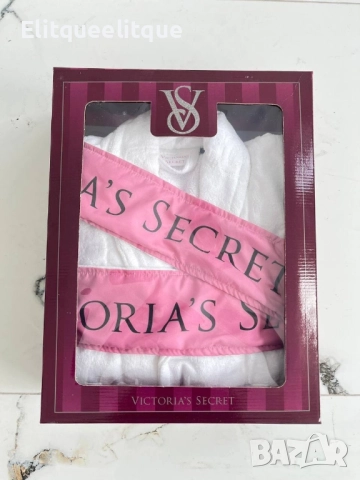 халати Victoria's secrets , снимка 9 - Други - 52415893