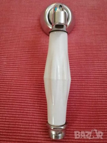 Винтидж, ретро душ слушалка. , снимка 7 - Душове - 29515269