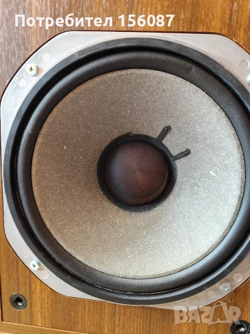 YAMAHA NS-645, снимка 6 - Тонколони - 53970686