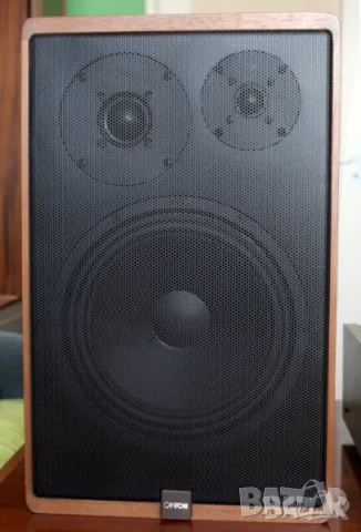 ★ █▬█ █ ▀█▀ ★Усилвател Marantz PM-80 МКII и Тонколони Canton Karat 300, снимка 3 - Аудиосистеми - 51302517