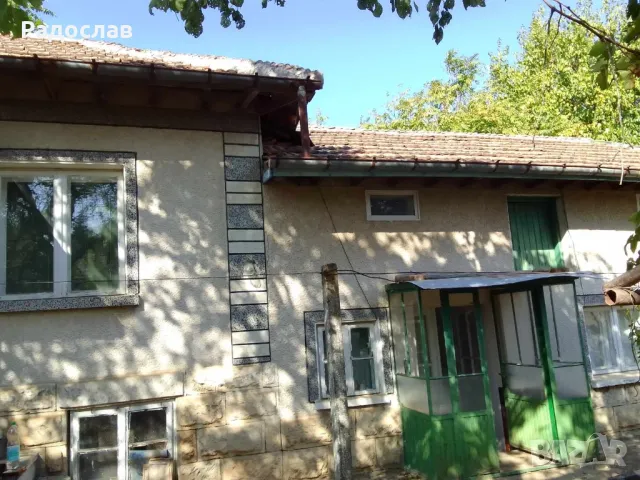 Къща в село Горно Абланово , снимка 3 - Къщи - 47453919