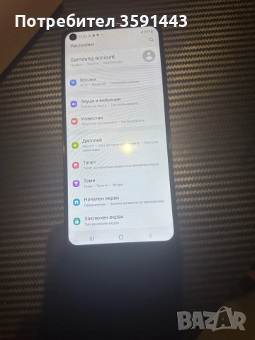 Samsung A21s Като нов , снимка 3 - Samsung - 56168528