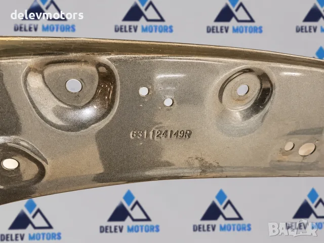 631005830R Десен преден калник Dacia Duster III, снимка 3 - Части - 56244987