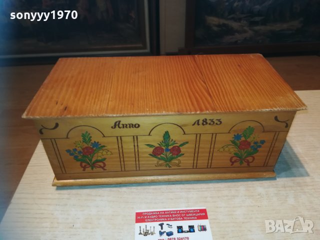 anno 1833 внос switzerland 0102212110, снимка 9 - Антикварни и старинни предмети - 31643086