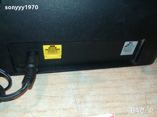 рутер а1 mtel 4G HUAWEI 4G 0409212001, снимка 5 - Рутери - 34026566