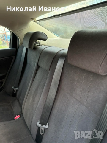 Алфа Ромео 159 2 2, снимка 5 - Автомобили и джипове - 54184592