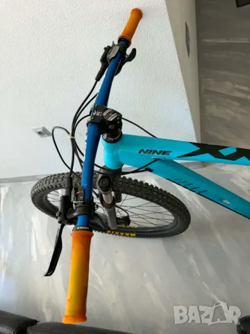 ONYX Nine MTB 29'' Планински велосипед , снимка 4 - Велосипеди - 55721323