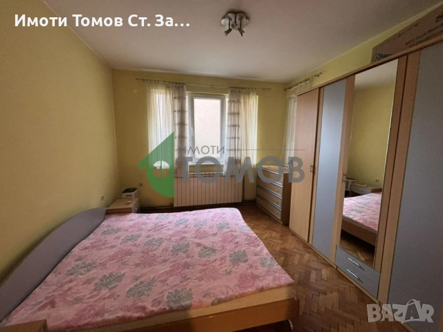 Многостаен апартамент с паркомясто под наем в Център, снимка 2 - Апартаменти - 52468399