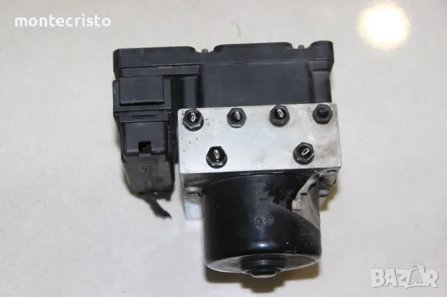 ABS модул Ford Galaxy (2000-2010г.) 7M3907379E / 7M3 907 379 E / 7M3 614 111 M / 7M3614111M, снимка 5 - Части - 50181127