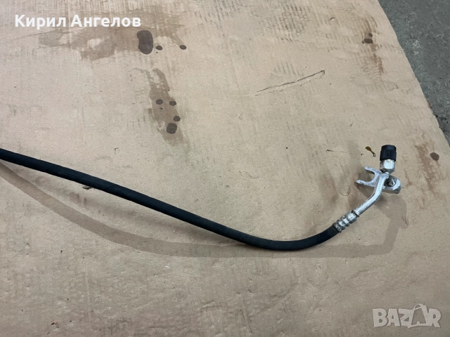 Климатични тръби за VW Golf 3, снимка 16 - Части - 52868028