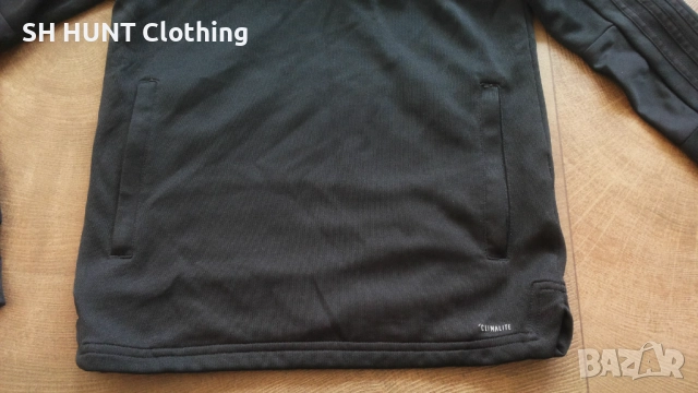 Adidas CG0399 JR Condivo 18 Размер 9-10 г. / 140 см. детска блуза 19-58, снимка 4 - Детски анцузи и суичери - 52825551