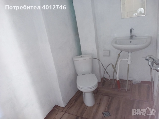 Отдавам етаж от къща,двустаен - от собственик, снимка 5 - Етаж от къща - 52916992