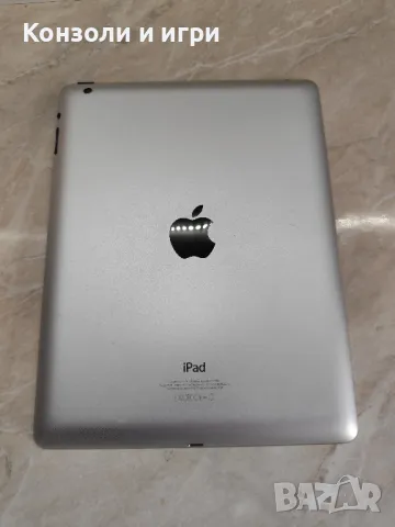 ipad A1458 - не зарежда, снимка 2 - Таблети - 49537079
