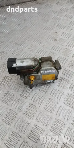 Моторче задна чистачка VW Passat B3 1993г.	