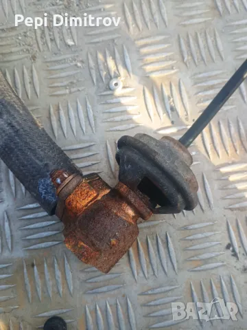 ЕГР Горивна рейка 0445213005 за HYUNDAI MATRIX 1.5 CRDi (, снимка 3 - Части - 47809062