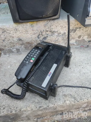 GSM Motorola 2000, снимка 4 - Motorola - 55835720