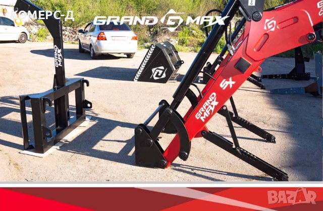 Челни товарачи за МТЗ Беларус всички модели ЮМЗ Т-40 и други , снимка 12 - Селскостопанска техника - 38742506