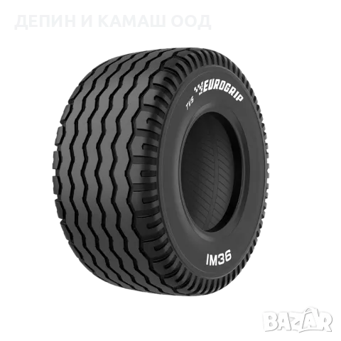 Селскостопански гуми 15.0/70-18