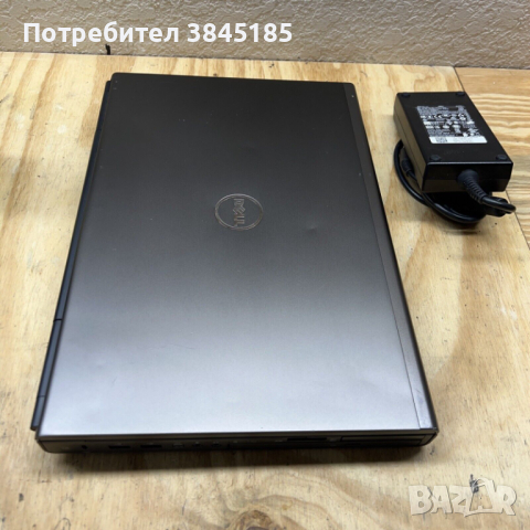 QUADCORE Dell Precision M46OO, 15.6"FHD i7-2860QM, 16GB RAM, 256GB SSD, QUADRO 2000M + Windows 11, снимка 4 - Лаптопи за работа - 43537033