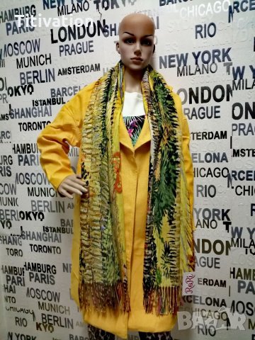 Нови дамски манта, снимка 3 - Палта, манта - 35274652