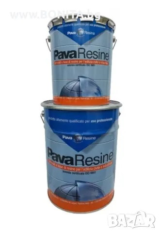 Епоксидна смола - двукомпонентна с УВ защита PAVAGLASS UV COLATA 8,800 кг от www.PavaResine.bg, снимка 5 - Лепила и силикон - 41503703