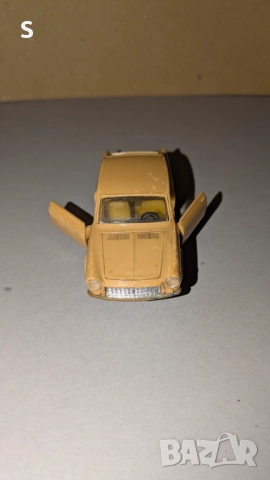 Стара Руска играчка , снимка 5 - Колекции - 51984435