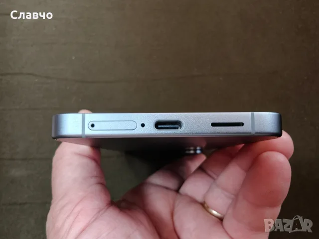 Samsung Galaxy S25 FE 8/256, снимка 4 - Samsung - 56220055