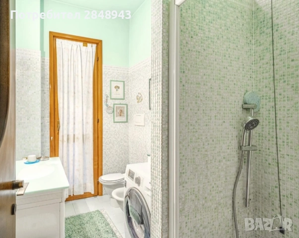 Тристаен апартамент в кв. Белите брези, снимка 5 - Апартаменти - 53935052