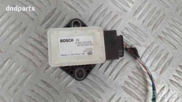 Сензор Toyota Auris 2.0D4D 2007г.