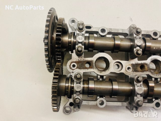 Разпределителни валове за БМВ BMW 3 серия F30 F31 2.0 D B47 8570145​ 2018, снимка 8 - Части - 42614867