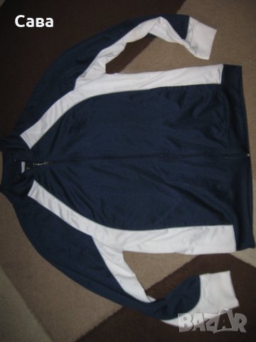 Спортно горнище STARTER  мъжко,Л, снимка 2 - Спортни дрехи, екипи - 39943572