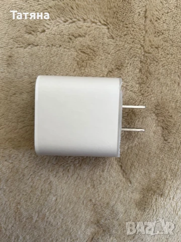 Адаптер за iphone 15 14 13 12 11, снимка 2 - Аксесоари за Apple - 50681308