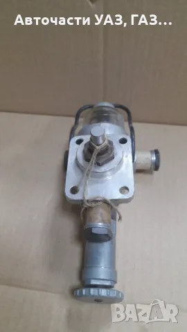 Инжектор Прага, Шкода к-т с утайник, снимка 2 - Части - 47881338