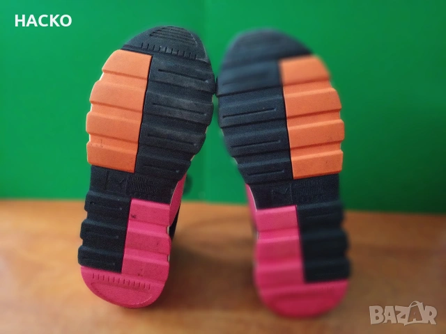 PUMA RS-O Play Номер 40,5 Стелка 26 см. 100% Оригинални Внос от Англия , снимка 9 - Маратонки - 54219289