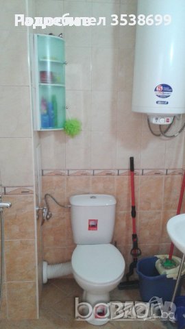 ЗАМЕНЯМ гарсониера, снимка 7 - Апартаменти - 38580410