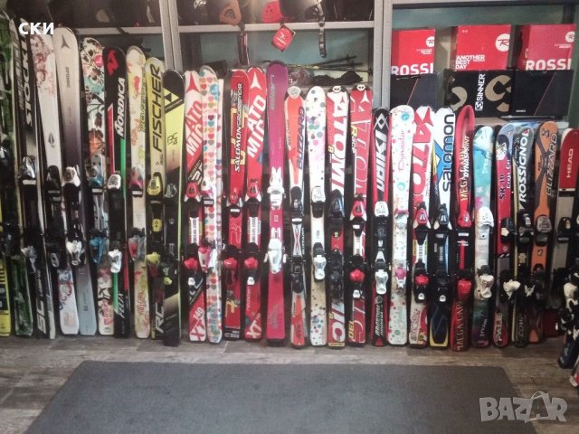 Детски ски продажба,наем замяна, , снимка 10 - Зимни спортове - 30992709