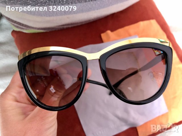 Очила “Alexander MQUEEN”, снимка 7 - Слънчеви и диоптрични очила - 34903228